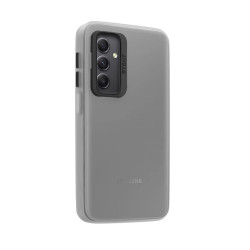 Funda Silicona Mate Con Soporte para Samsung S23 Plus en 6-Colores