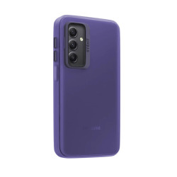 Funda Silicona Mate Con Soporte para Samsung S23 Plus en 6-Colores