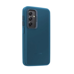 Funda Silicona Mate Con Soporte para Samsung S23 Plus en 6-Colores