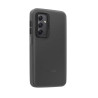 Funda Silicona Mate Con Soporte para Samsung S23 Plus en 6-Colores
