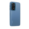 Funda Silicona Mate Con Soporte para Xiaomi Redmi Note 11/11s en 6-Colores