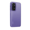 Funda Silicona Mate Con Soporte para Xiaomi Redmi Note 11/11s en 6-Colores