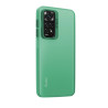 Funda Silicona Mate Con Soporte para Xiaomi Redmi Note 11/11s en 6-Colores