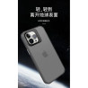 Funda Silicona Mate Con Soporte para Xiaomi Redmi Note 11/11s en 6-Colores