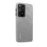 Funda Silicona Mate Con Soporte para Xiaomi Redmi Note 12 Pro 4G/Redmi Note 11 Pro 4G en 6-Colores