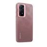 Funda Silicona Mate Con Soporte para Xiaomi Redmi Note 12 Pro 4G/Redmi Note 11 Pro 4G en 6-Colores