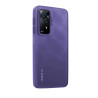 Funda Silicona Mate Con Soporte para Xiaomi Redmi Note 12 Pro 4G/Redmi Note 11 Pro 4G en 6-Colores