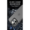 Funda Silicona Mate Con Soporte para Xiaomi Redmi Note 12 Pro 4G/Redmi Note 11 Pro 4G en 6-Colores