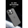 Funda Silicona Mate Con Soporte para Xiaomi Redmi Note 12 Pro 4G/Redmi Note 11 Pro 4G en 6-Colores