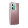 Funda Silicona Mate Con Soporte para Xiaomi Redmi Note 12 4G en 6-Colores