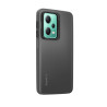 Funda Silicona Mate Con Soporte para Xiaomi Redmi Note 12 4G en 6-Colores
