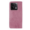 Funda Tapa con Tarjetero Xiaomi Redmi Note 13 Pro 5G Polipiel - 4 Colores