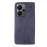 Funda Tapa con Tarjetero Xiaomi Redmi Note 13 Pro Plus 5G Polipiel - 4 Colores