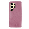 Funda Tapa con Tarjetero Samsung Galaxy S24 Ultra Polipiel - 4 Colores