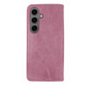 Funda Tapa con Tarjetero Samsung Galaxy S24 Polipiel - 4 Colores