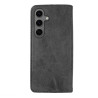 Funda Tapa con Tarjetero Samsung Galaxy S24 Polipiel - 4 Colores