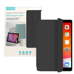 Funda Smart Cover V2 para Samsung S9 Plus 2023 con Soporte para Lápiz - 8 colores
