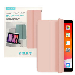 Funda Smart Cover V2 para Samsung S9 Plus 2023 con Soporte para Lápiz - 8 colores