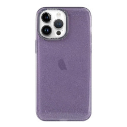 Funda Rigida con Cubre camara Metalico iPhone 13 Pro en 5-Colores