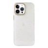 Funda Rigida con Cubre camara Metalico iPhone 13 Pro en 5-Colores