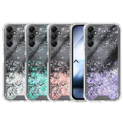 Funda Gel transparente...