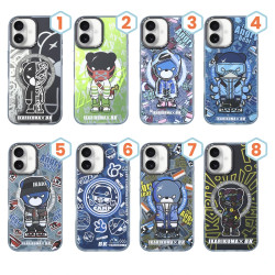 Funda Premium Mikalen Black...