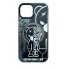 Funda Premium Mikalen Black Bear con Magsafe 8 Diseños iPhone 16