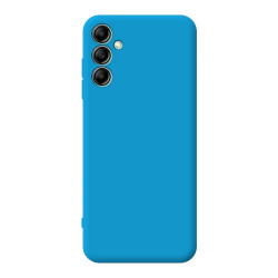 Funda Silicona Suave Samsung A15 - 7 Colores