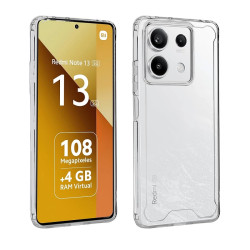 AIR* Funda Transparente Xiaomi Redmi Note 13 Pro Plus 5g Antigolpe Premium