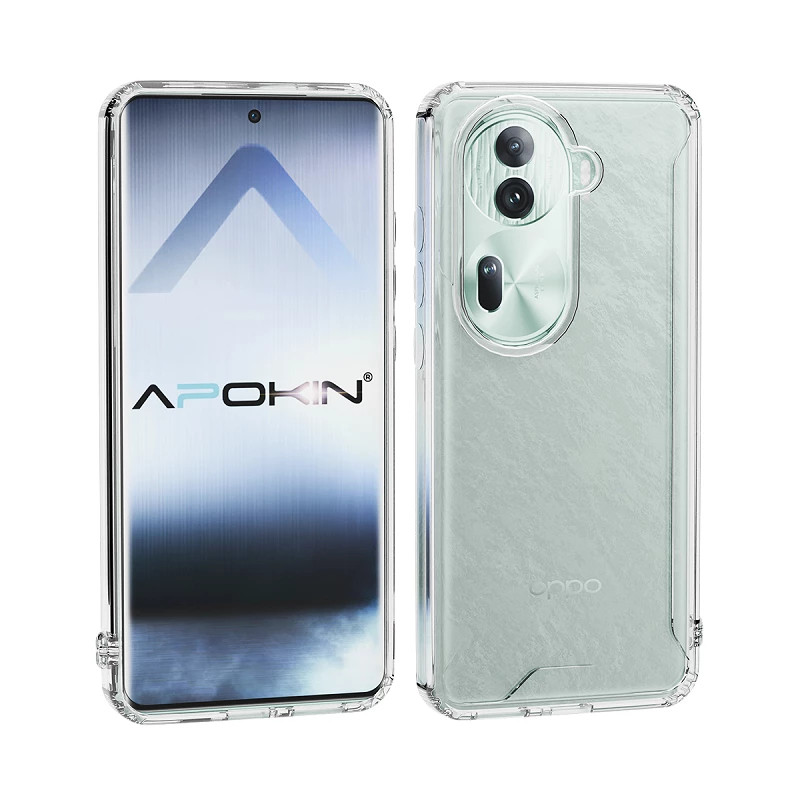 Air* Funda Transparente Oppo A60 Antigolpe Premium