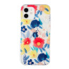 Mikalen Funda Premium Florido para iPhone 6 Modelos