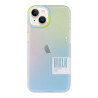 Mikalen Funda Premium Azul para iPhone 6 Modelos