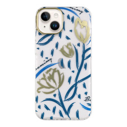 Mikalen Funda Premium Hojas...