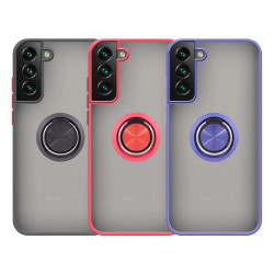 Funda Gel Samsung Galaxy...