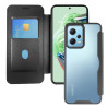 Funda de Tapa Magnetica con Tarjetero Xiaomi Redmi A3