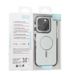 Funda Camaleon Apokin Samsung S24 Ultra Magsafe 4 Colores