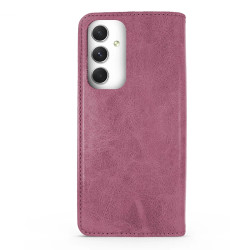 Funda Tapa con Tarjetero Samsung Galaxy A15 Polipiel - 4 Colores