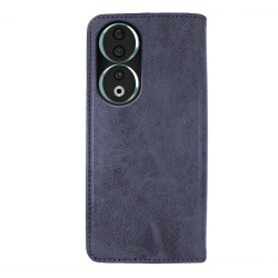 Funda Tapa con Tarjetero Honor 90 Polipiel - 4 Colores