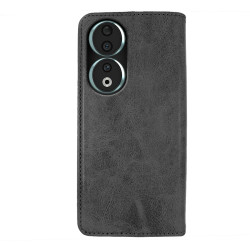 Funda Tapa con Tarjetero Honor 90 Polipiel - 4 Colores