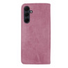 Funda Tapa con Tarjetero Samsung Galaxy A35 Polipiel - 4 Colores