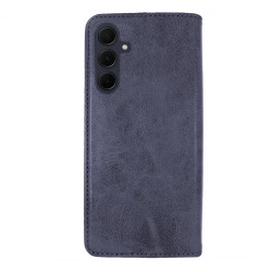 Funda Tapa con Tarjetero Samsung Galaxy A35 Polipiel - 4 Colores