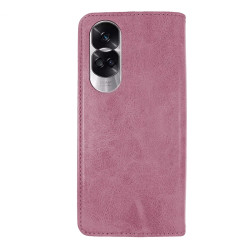 Funda Tapa con Tarjetero Honor 90 Lite Polipiel - 4 Colores