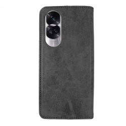 Funda Tapa con Tarjetero Honor 90 Lite Polipiel - 4 Colores