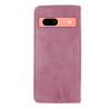 Funda Tapa con Tarjetero Google Pixel 7A Polipiel - 4 Colores