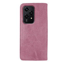 Funda Tapa con Tarjetero Honor 200 Lite Polipiel - 4 Colores