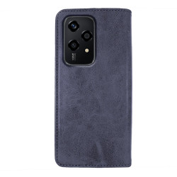 Funda Tapa con Tarjetero Honor 200 Lite Polipiel - 4 Colores