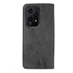 Funda Tapa con Tarjetero Honor 200 Lite Polipiel - 4 Colores