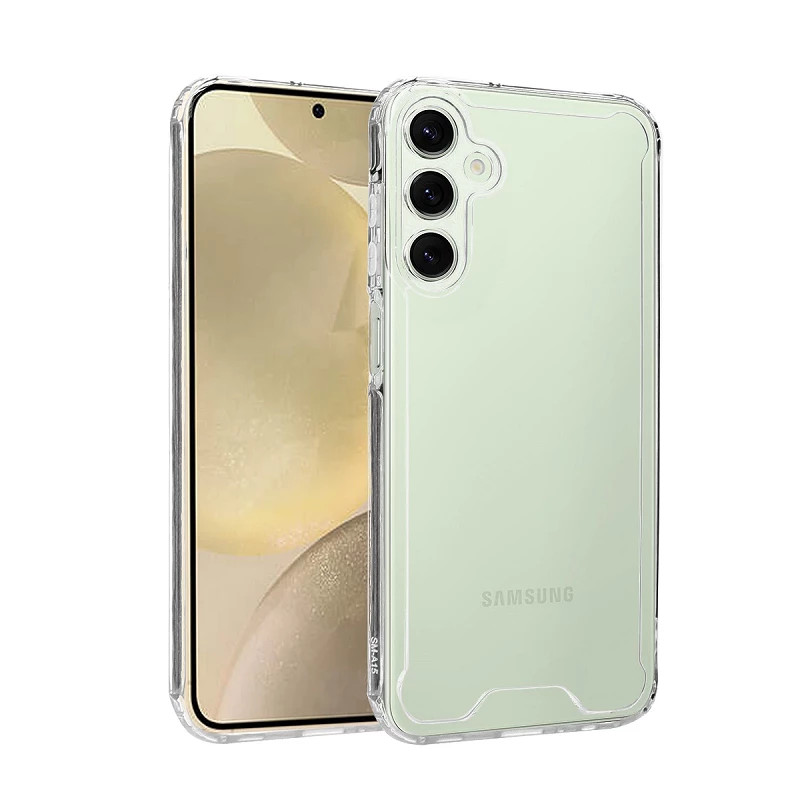 Funda Transparente Samsung Galaxy A15 Antigolpe Premium