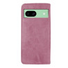 Funda Tapa con Tarjetero Google Pixel 8A Polipiel - 4 Colores