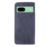 Funda Tapa con Tarjetero Google Pixel 8A Polipiel - 4 Colores